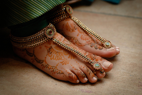 Hindu-traditions