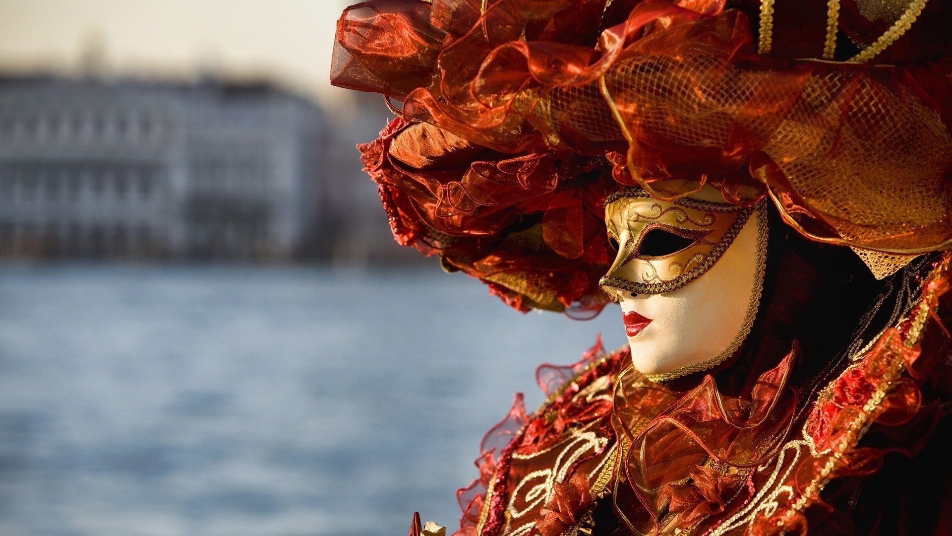 Hottest Tips When Visiting the Venice Carnival 2015