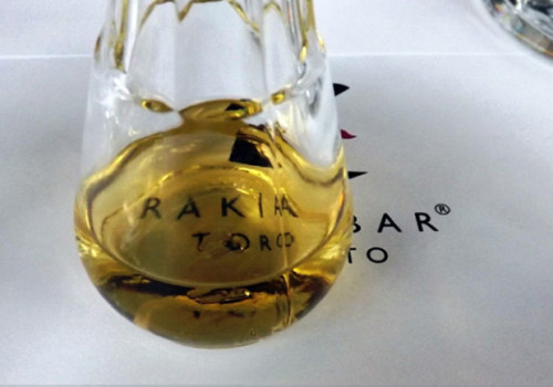 rakia-drink