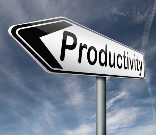 productivity-work
