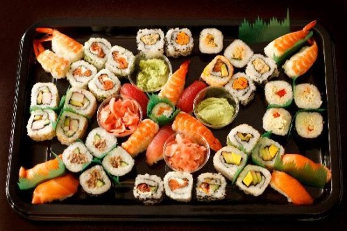 sushi-fish