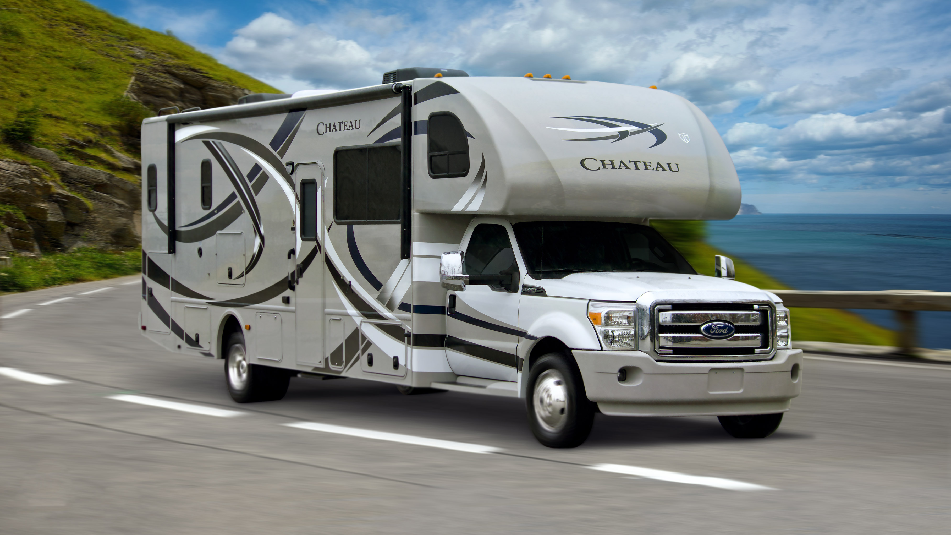 Key Features You want When You Buy An RV
