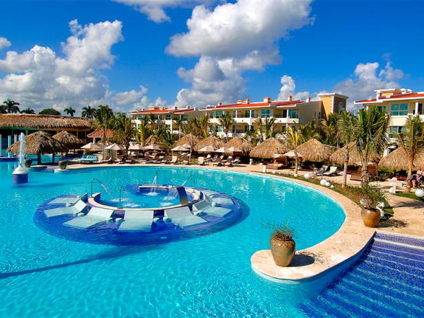 Top 10 reasons to spend your honeymoon in the Dominican Republic