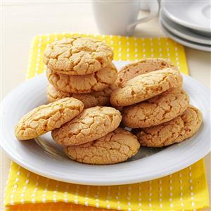 Lemon-Crisp-Cookies
