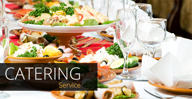 Planning For Special Event? – Hire an Expert Caterer For Better Taste