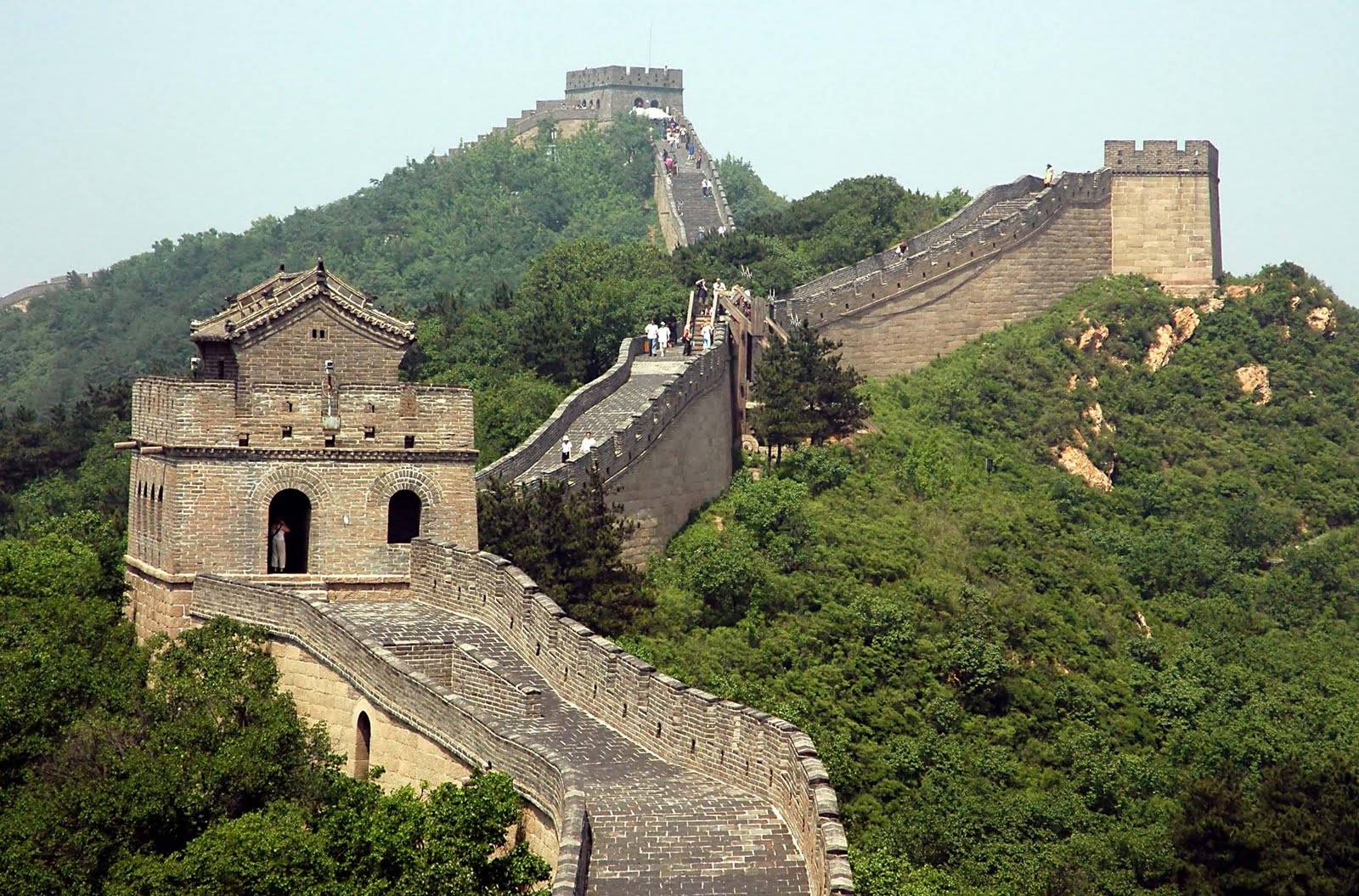 Budget-Friendly Planning for Your First Trip to China