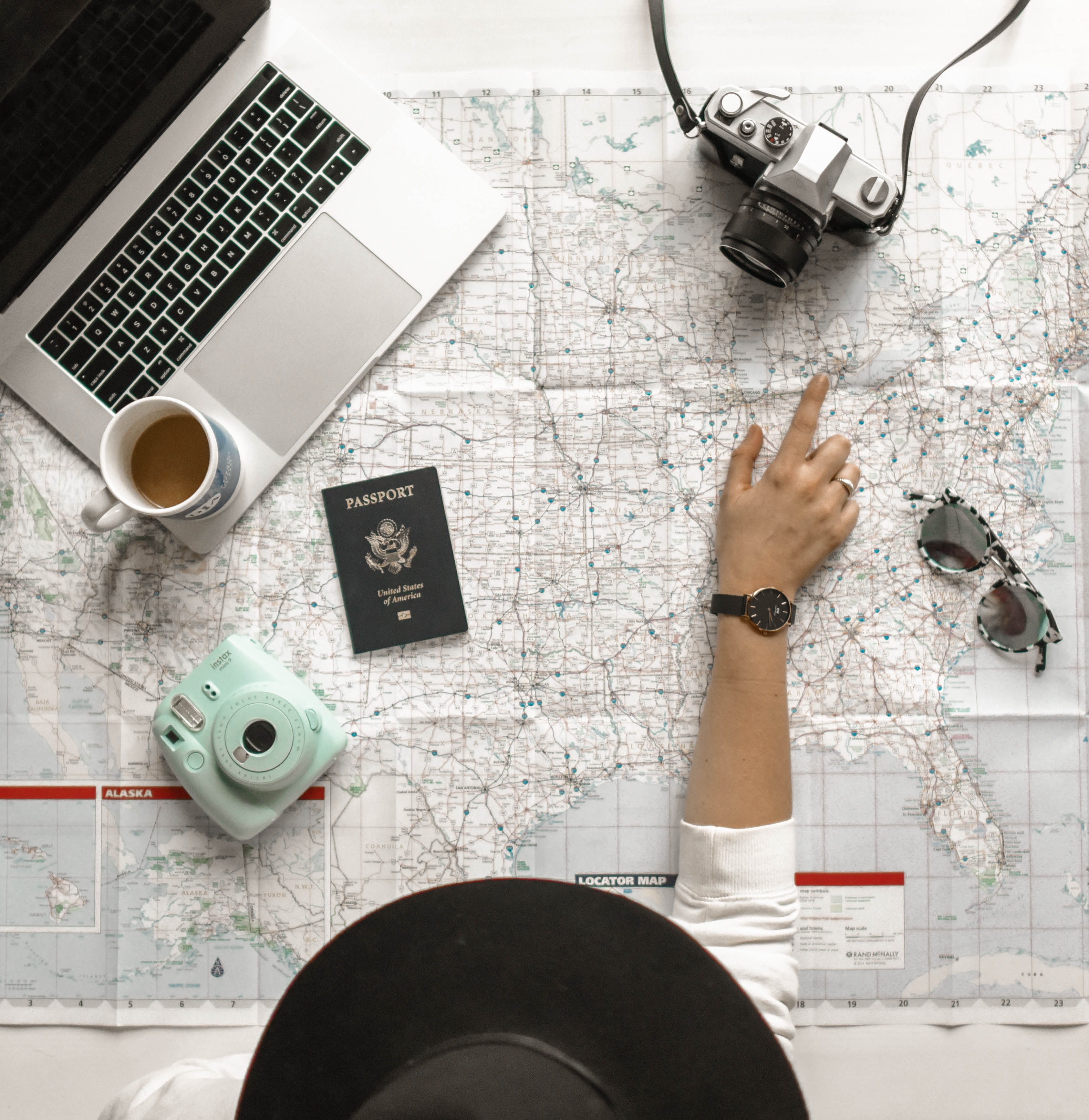 7 Ways to Afford to Travel in Your 20’s