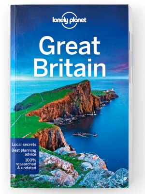 Great Britain 