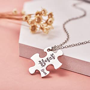 BEST FRIEND NECKLACES FOR 2