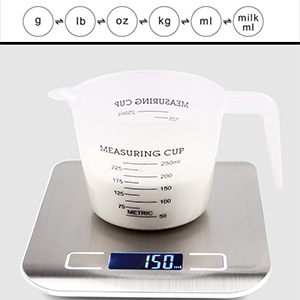 food scale perfect portions
