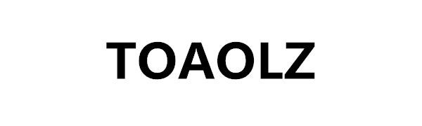 TOAOLZ, a store logo