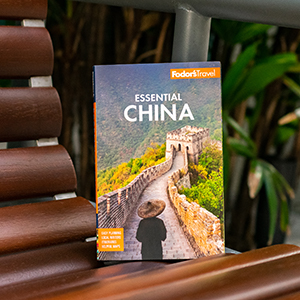 fodors essential china travel guide