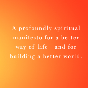 A New Earth: Awakening to Your Life's Purpose, Eckhart Tolle  