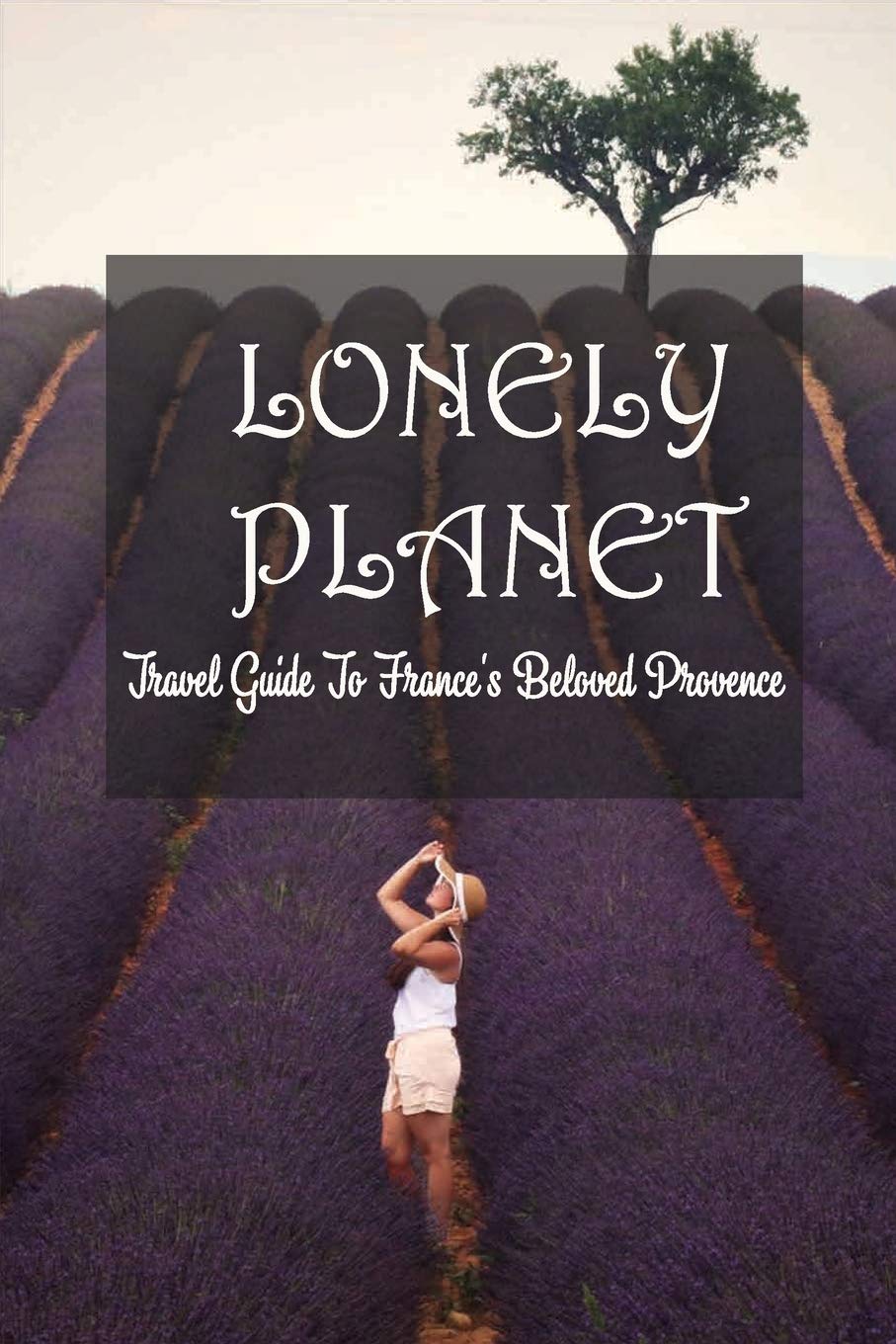 Lonely Planet: Travel Guide To France's Beloved Provence: Southern France Culture