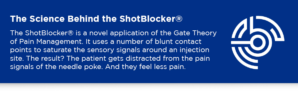 Bionix ShotBlocker 5/pack