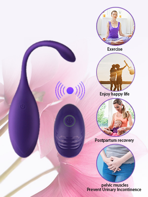 The advantages of kegel balls Get Stronger Pelvic Muscles Prevent Leaks body Recovery