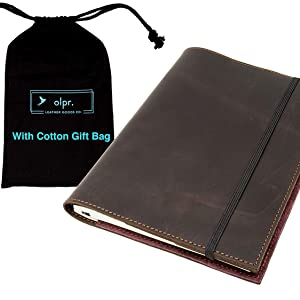 leather journal with refill a5 notebook in leather cover refillable journal