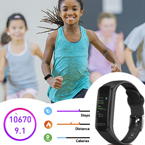 kid pedometer watch kids fitness watch fit bits kids step counter activity tracker tracker watch
