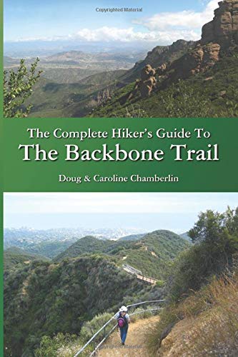 The Complete Hiker's Guide To The Backbone Trail