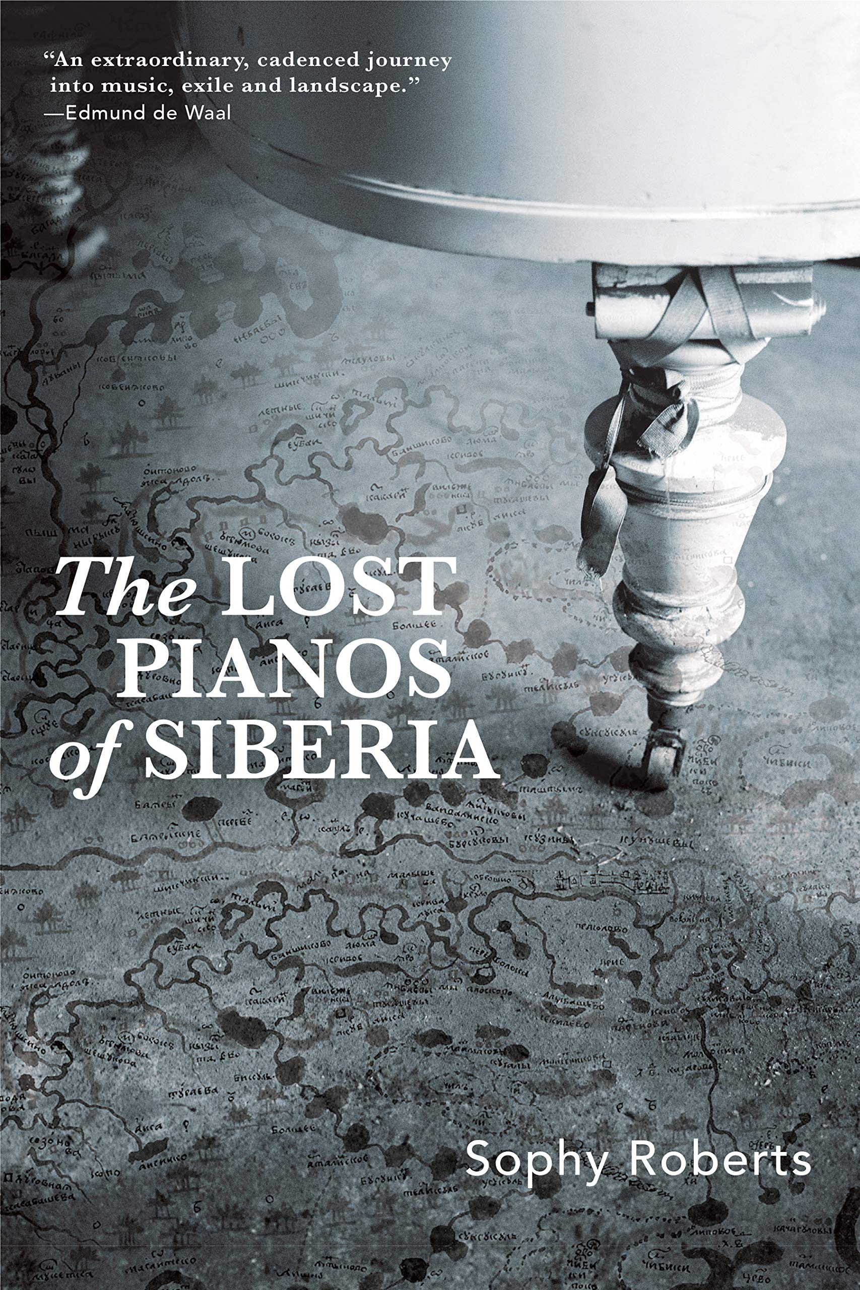 Lost Pianos of Siberia