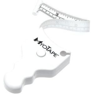 Body measuring tape