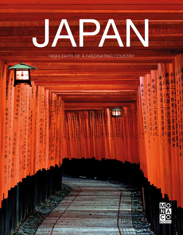 Japan: Highlights of a Fascinating Country