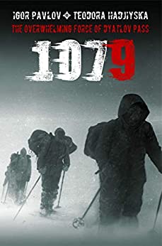 1079: The overwhelming force of Dyatlov Pass