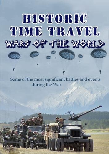 Historic Time Travel Wars Of The World