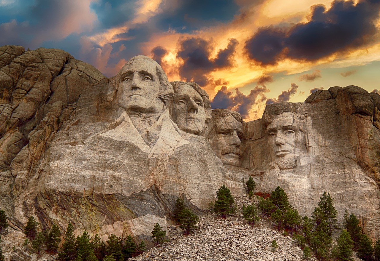 5 U.S. Monuments You Need to Add to Your Bucket List