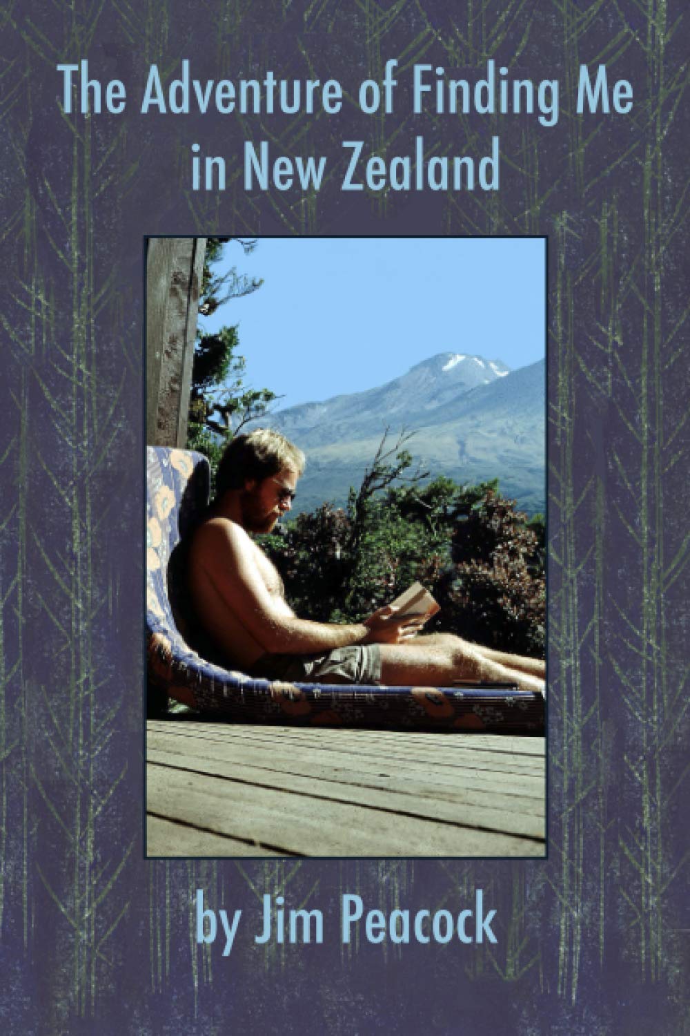 The Adventure of Finding Me in New Zealand