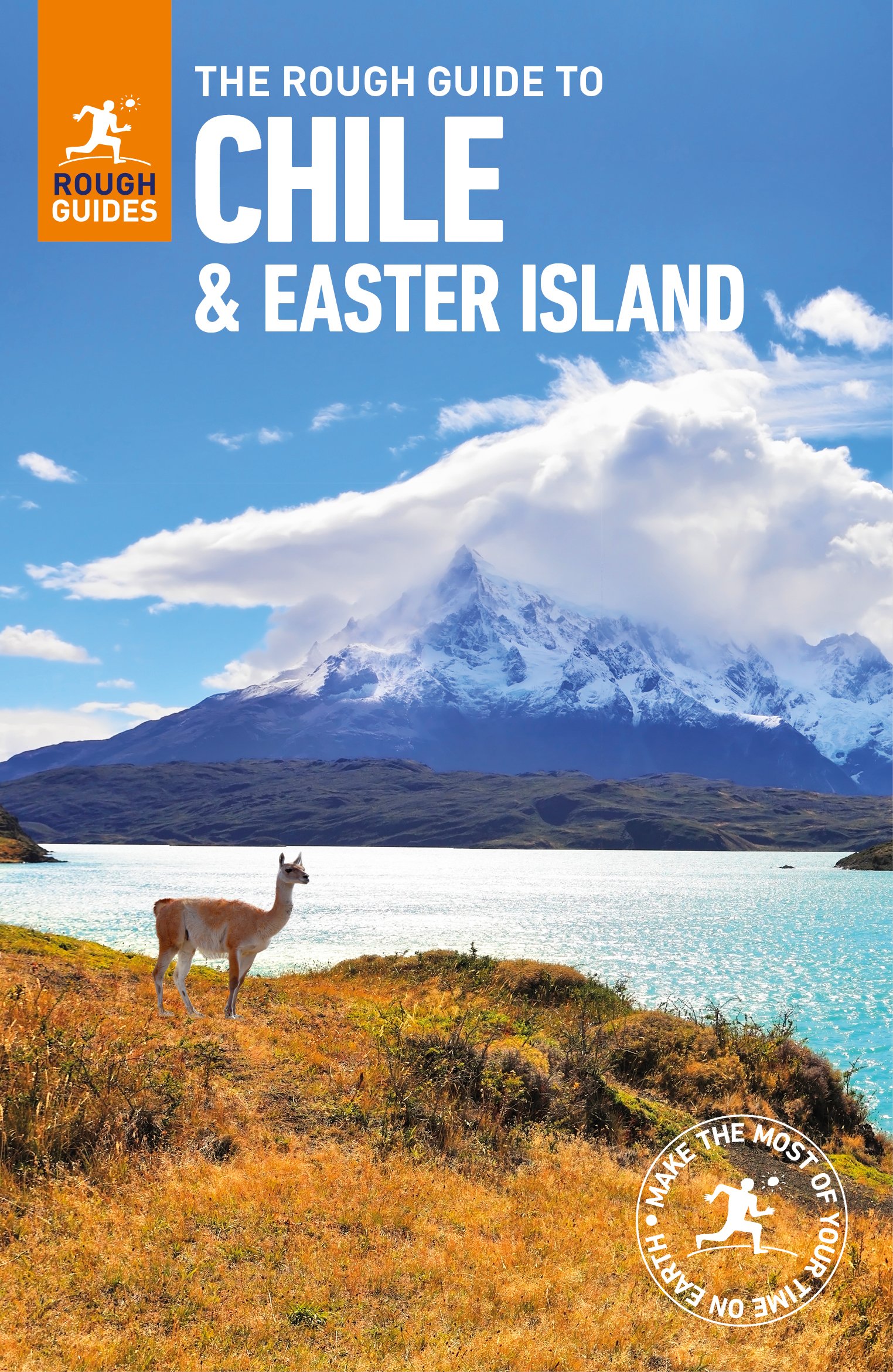 The Rough Guide to Chile & Easter Island (Travel Guide) (Rough Guides)