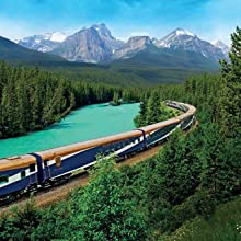 The Rocky Mountaineer