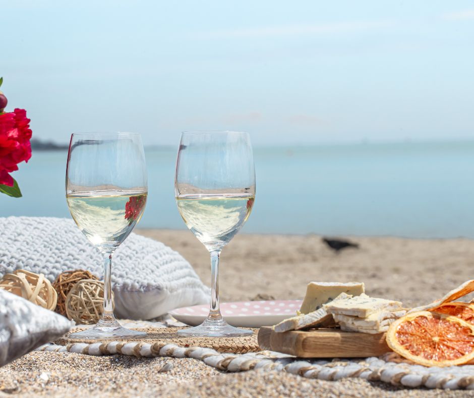 Planning the Perfect First Date Picnic: A Guide to Romantic Success